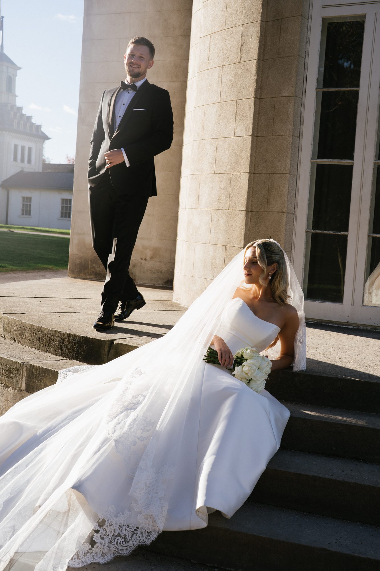 Toronto wedding photography — Moments Collective